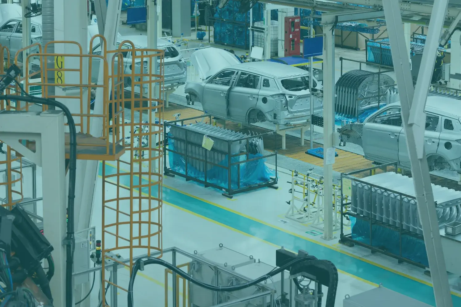 Automotive